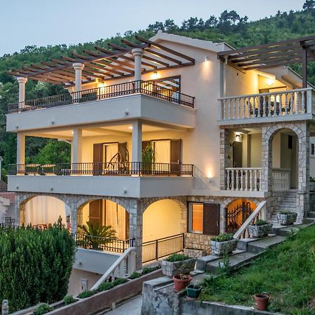 Villa Danigo Budva Ngoại thất bức ảnh
