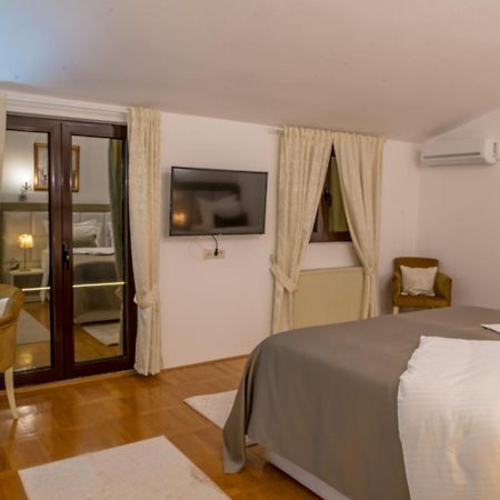 Villa Danigo Budva Phòng bức ảnh