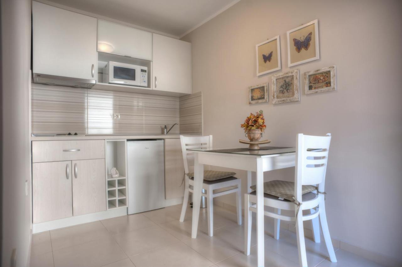 Villa Danigo Budva Ngoại thất bức ảnh