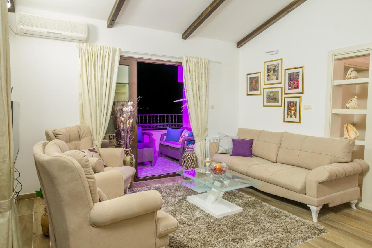 Villa Danigo Budva Ngoại thất bức ảnh
