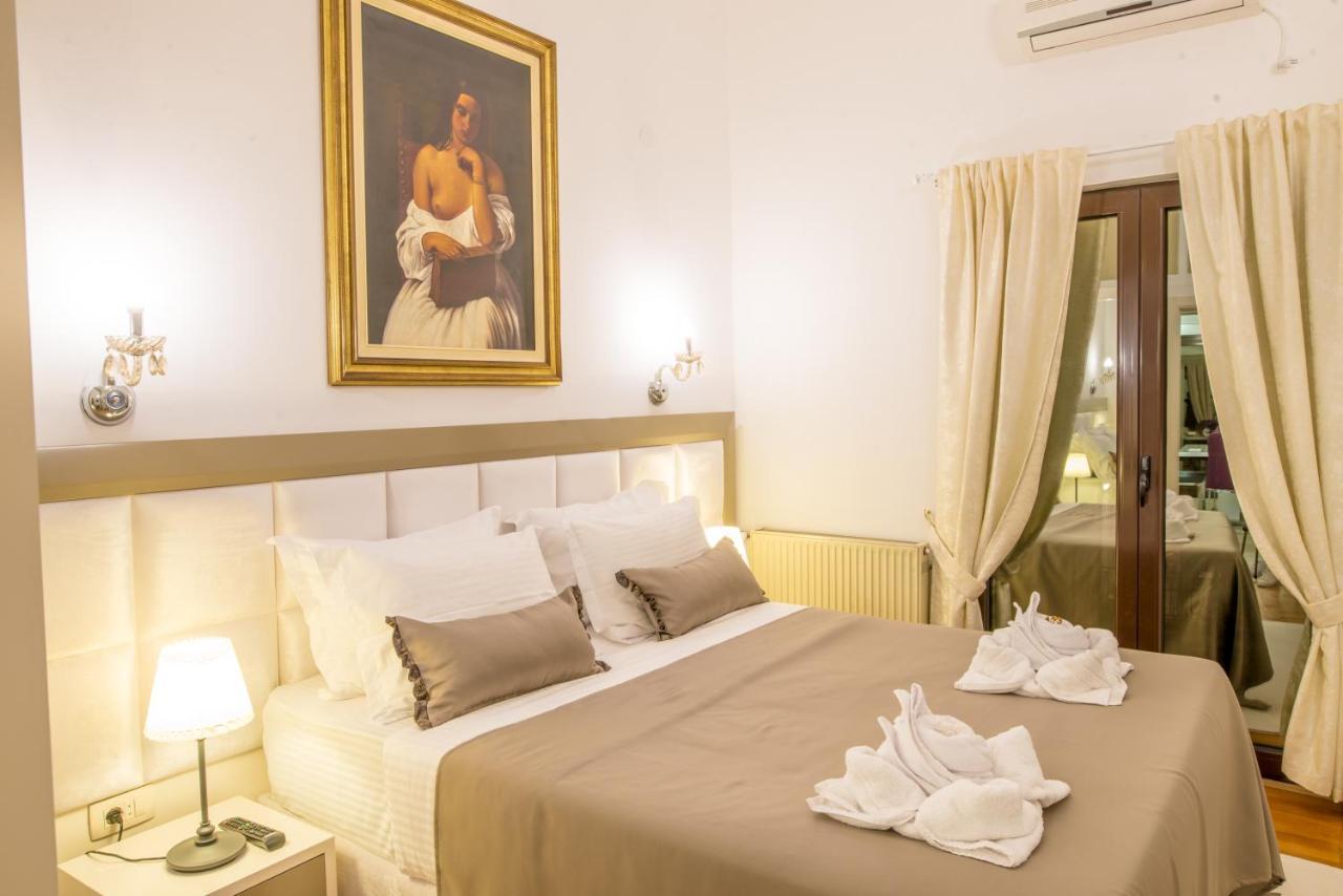 Villa Danigo Budva Ngoại thất bức ảnh