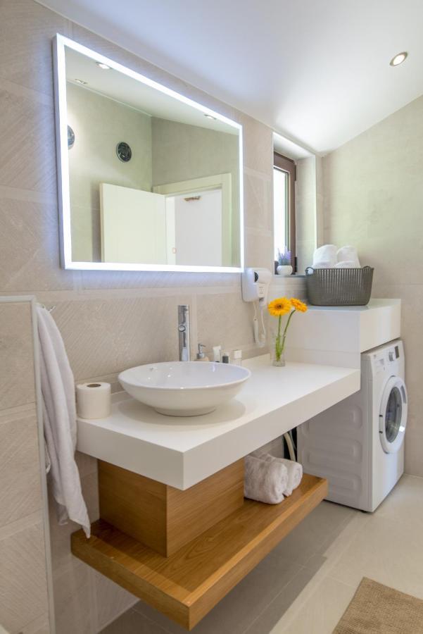 Villa Danigo Budva Ngoại thất bức ảnh