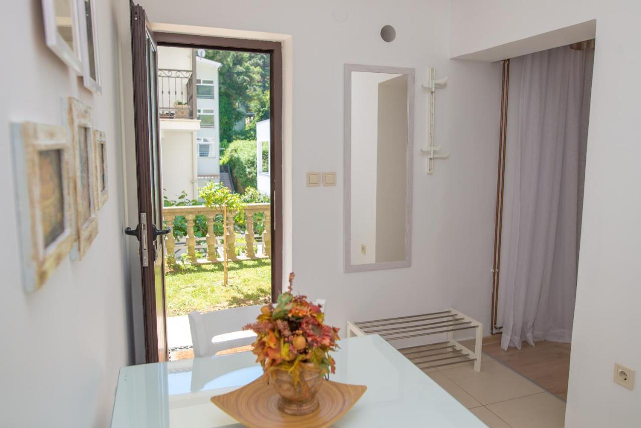 Villa Danigo Budva Phòng bức ảnh