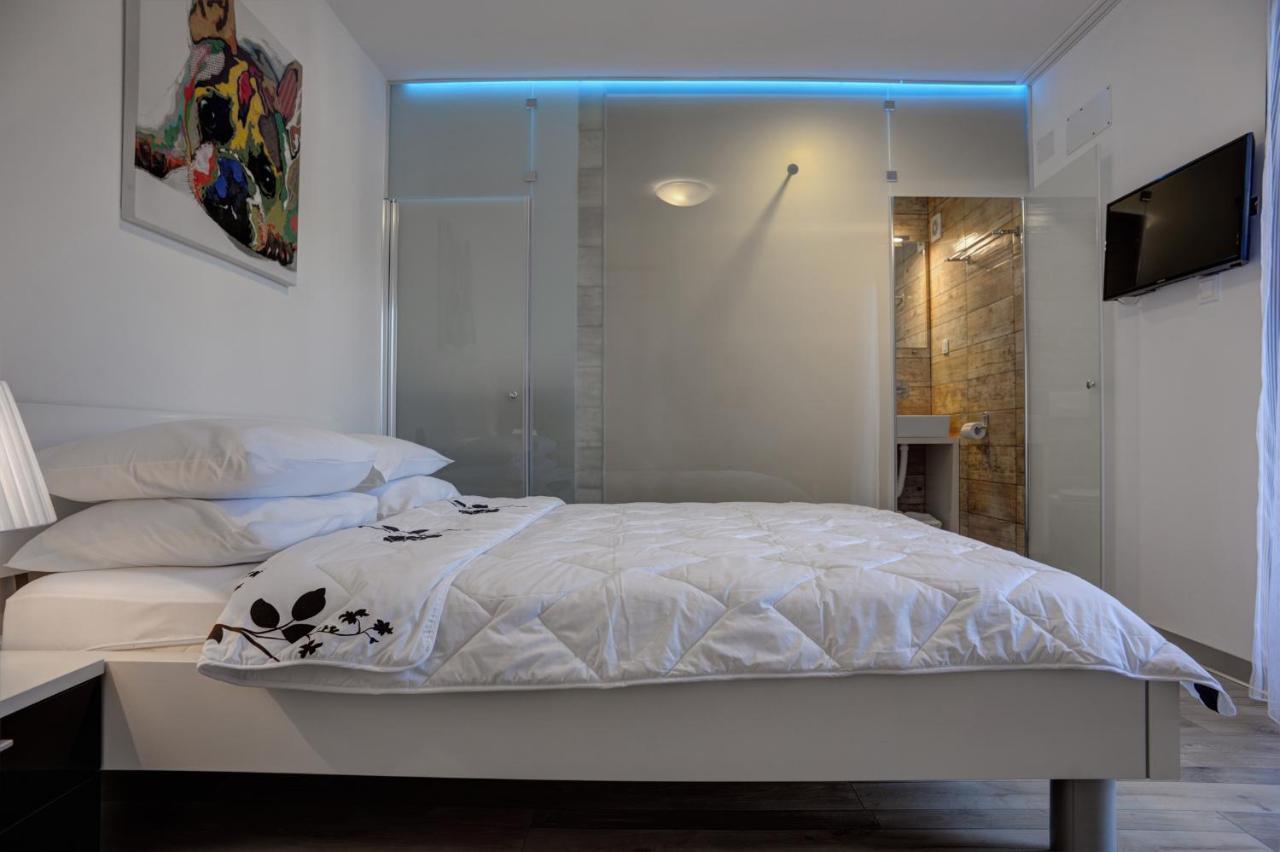 Villa Danigo Budva Ngoại thất bức ảnh