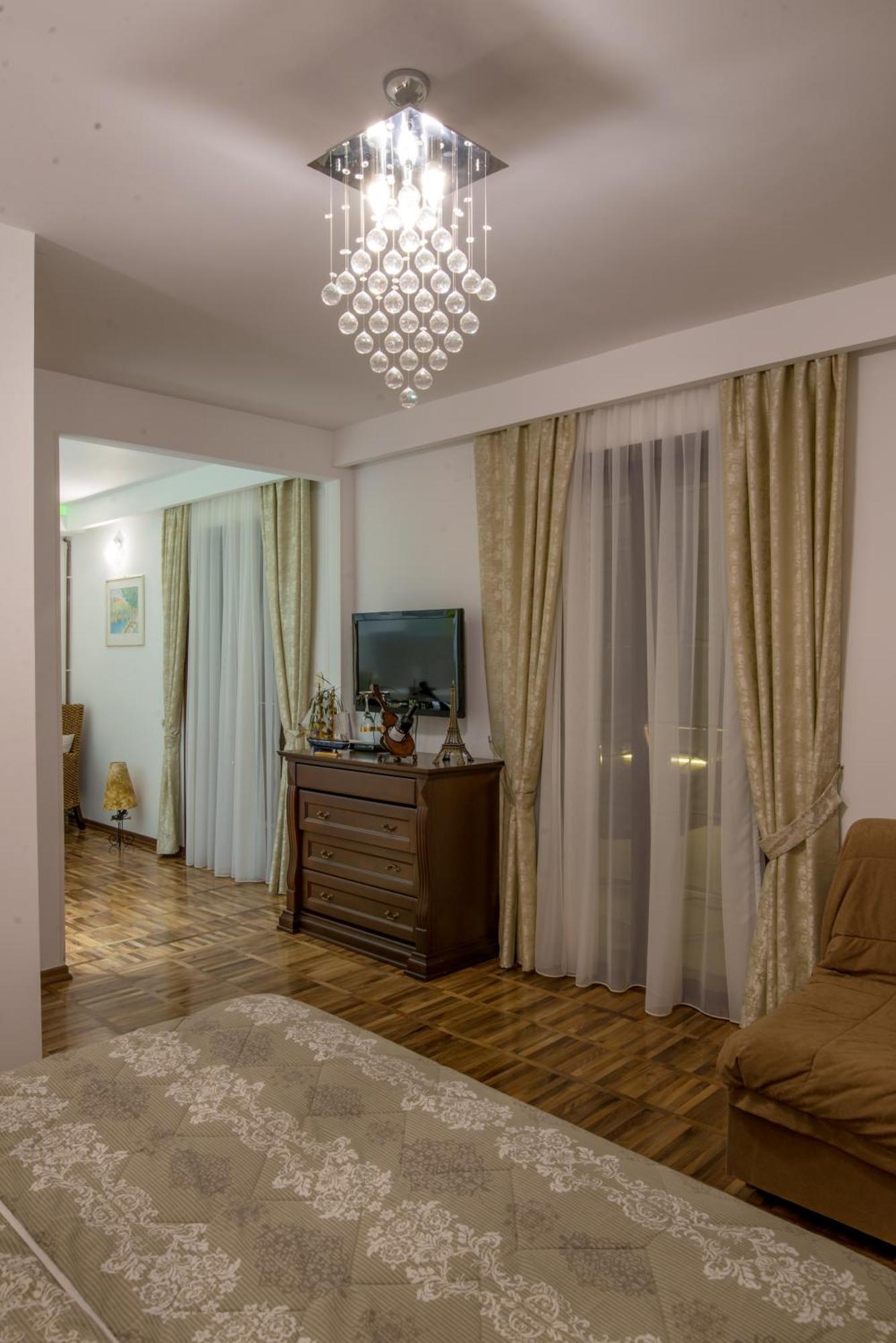 Villa Danigo Budva Phòng bức ảnh