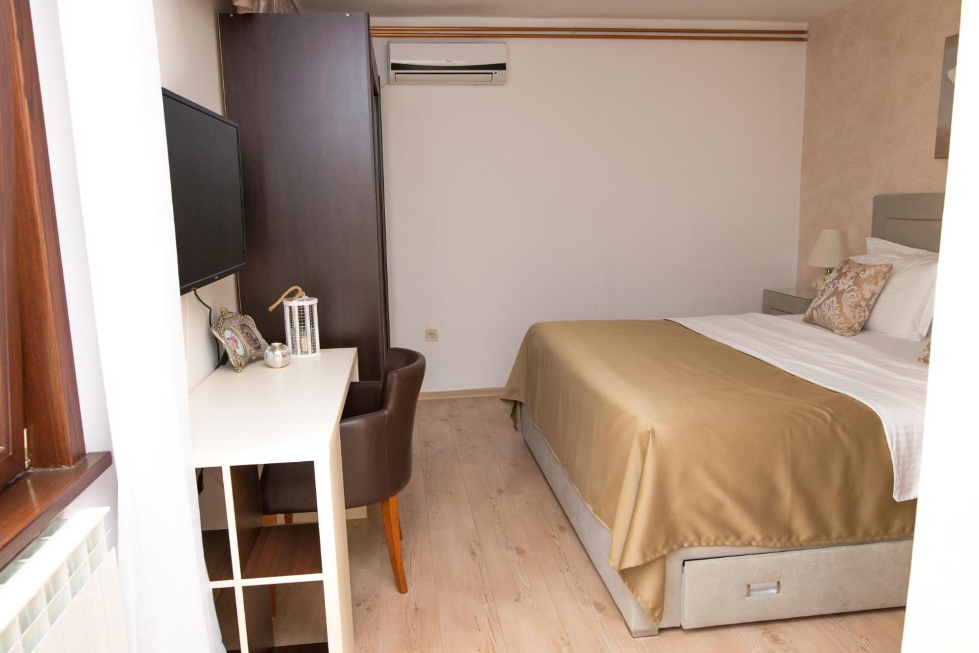 Villa Danigo Budva Phòng bức ảnh