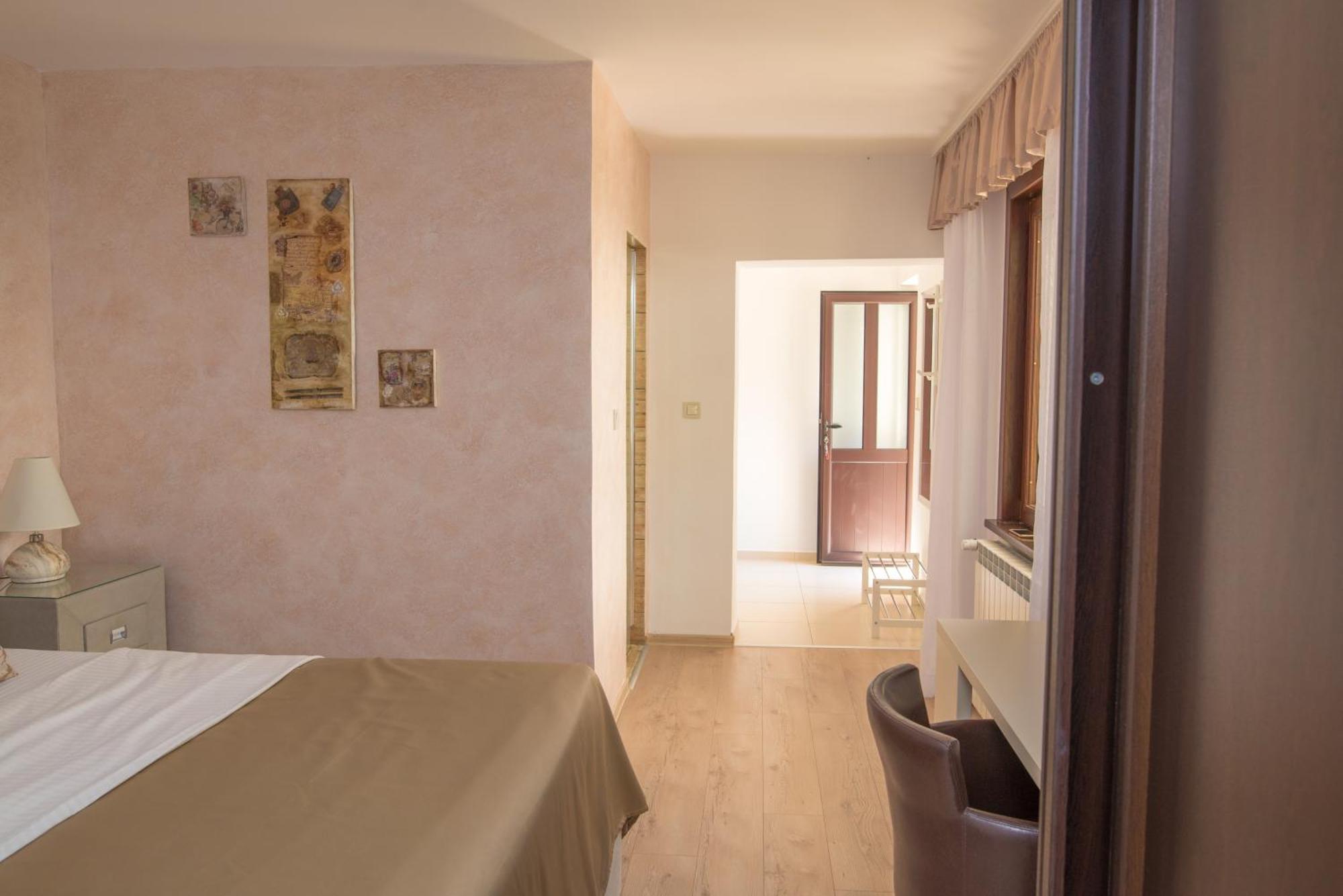 Villa Danigo Budva Phòng bức ảnh