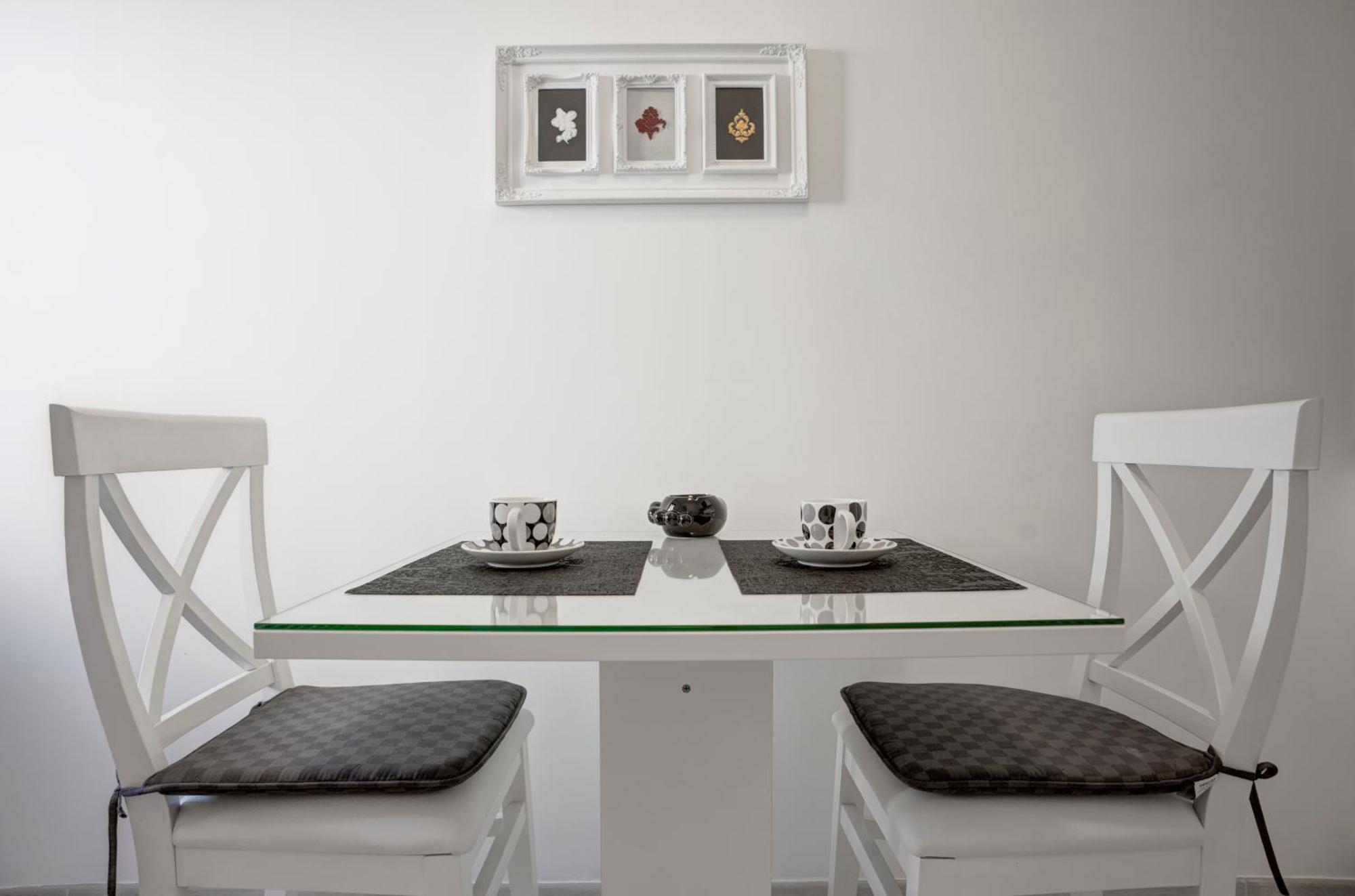 Villa Danigo Budva Phòng bức ảnh