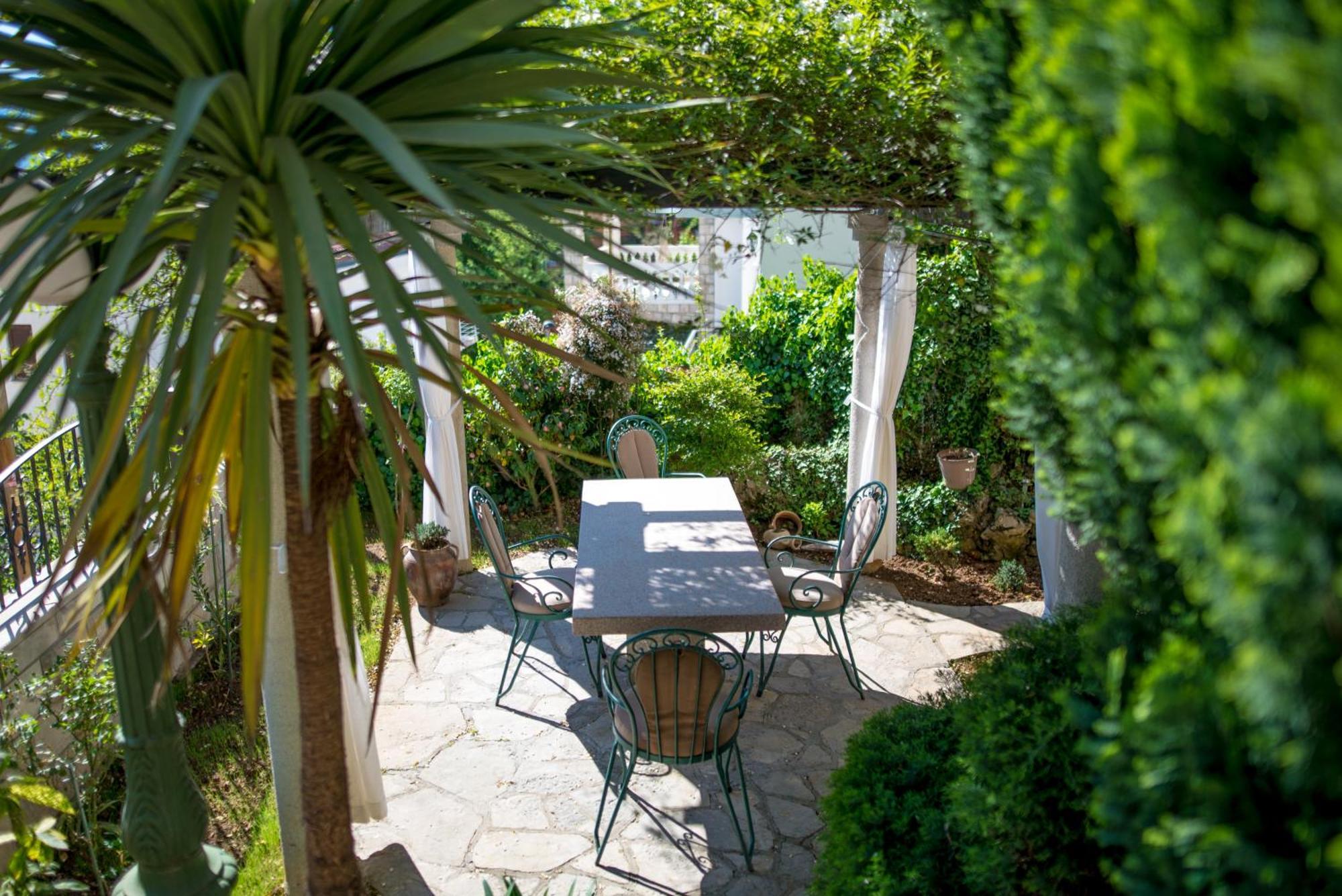 Villa Danigo Budva Phòng bức ảnh