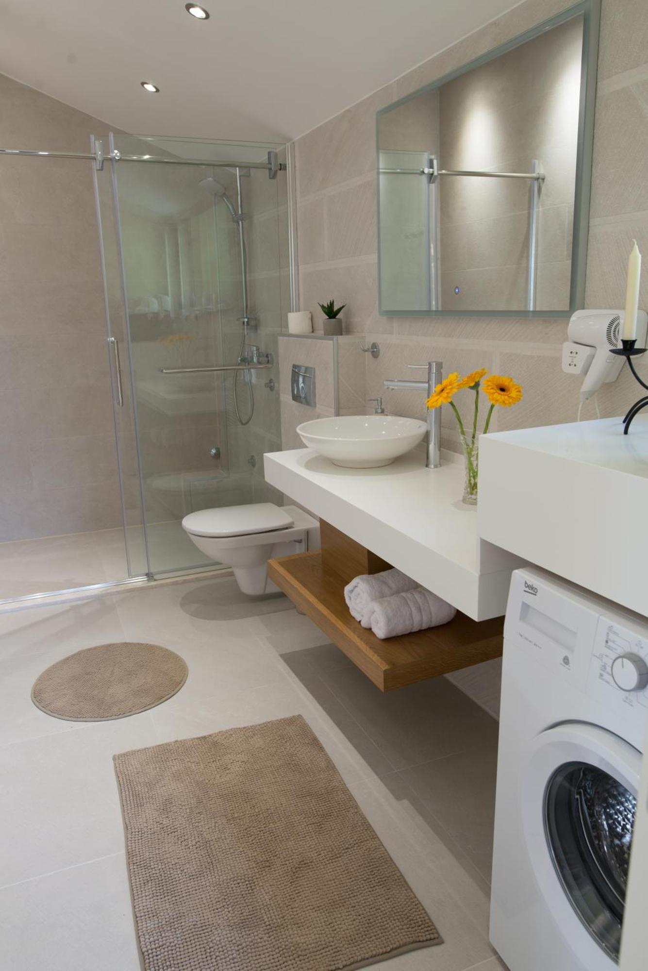 Villa Danigo Budva Phòng bức ảnh