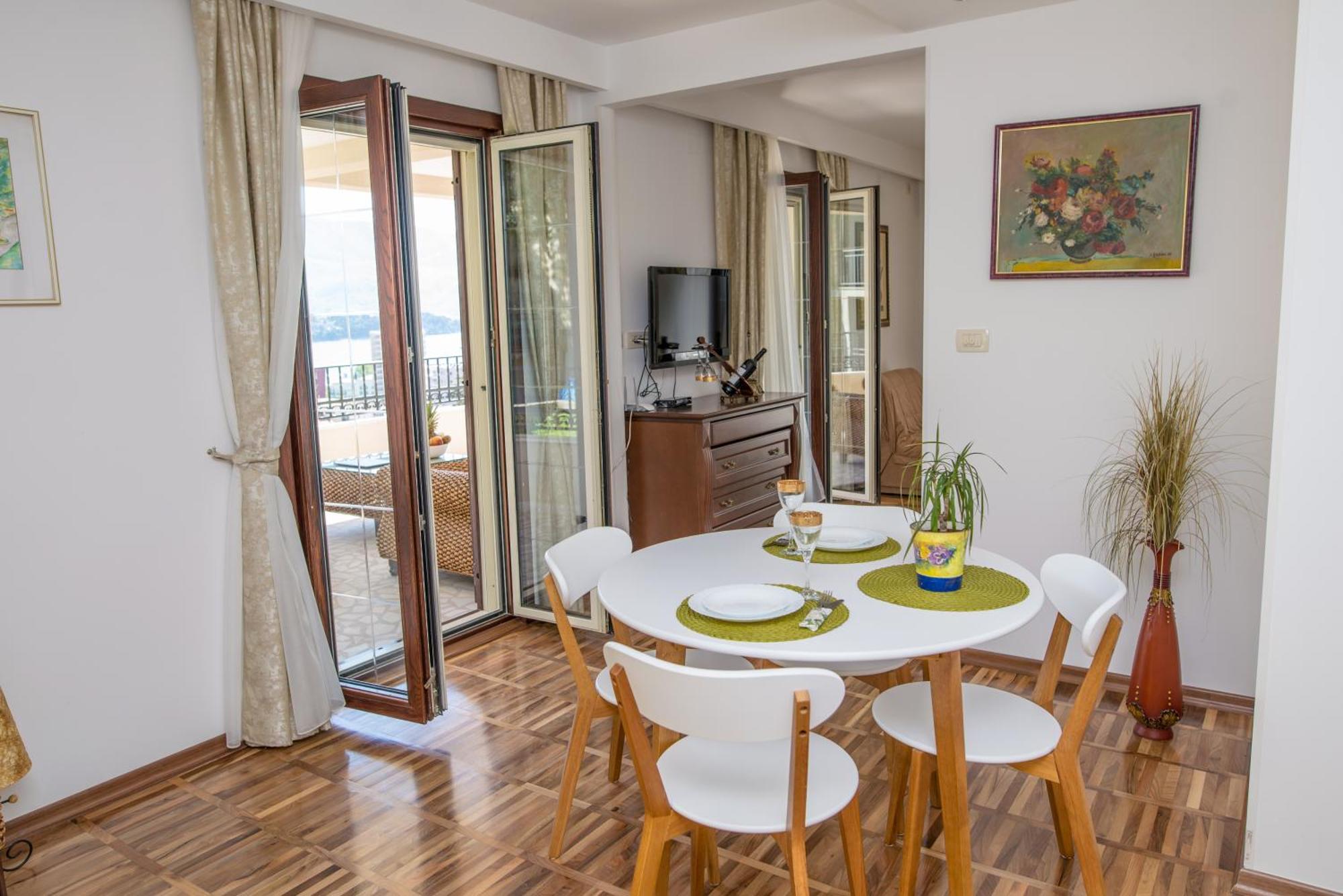 Villa Danigo Budva Phòng bức ảnh